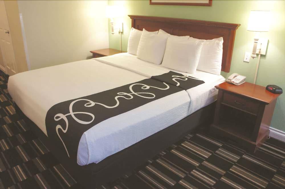 The Hotel